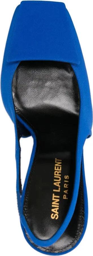 115mm George pumps - Image 4