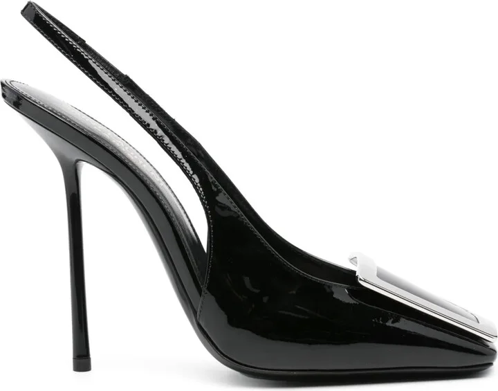 115mm George pumps