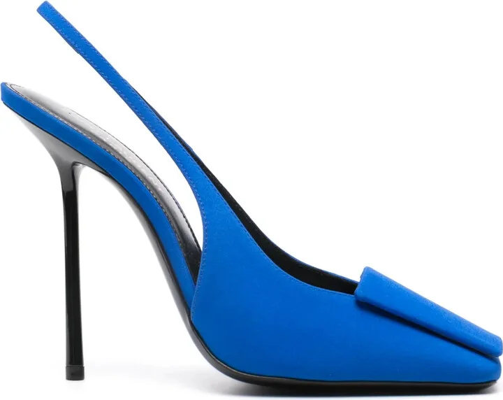 115mm George pumps