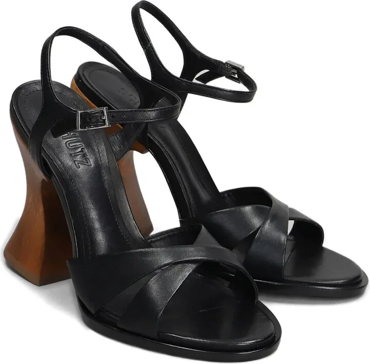 115mm Hilda sandals - Image 2