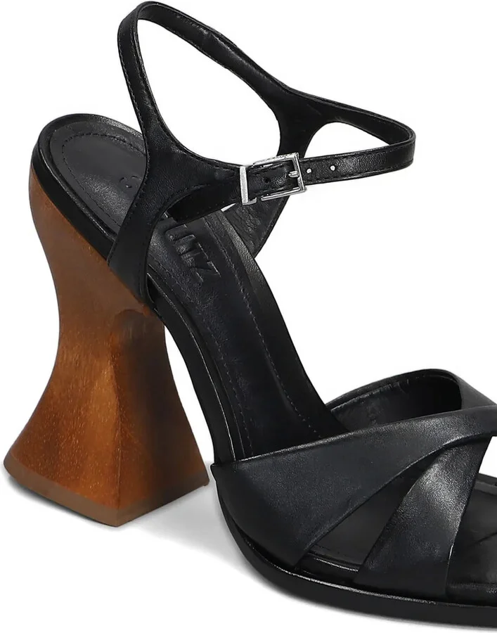 115mm Hilda sandals - Image 5