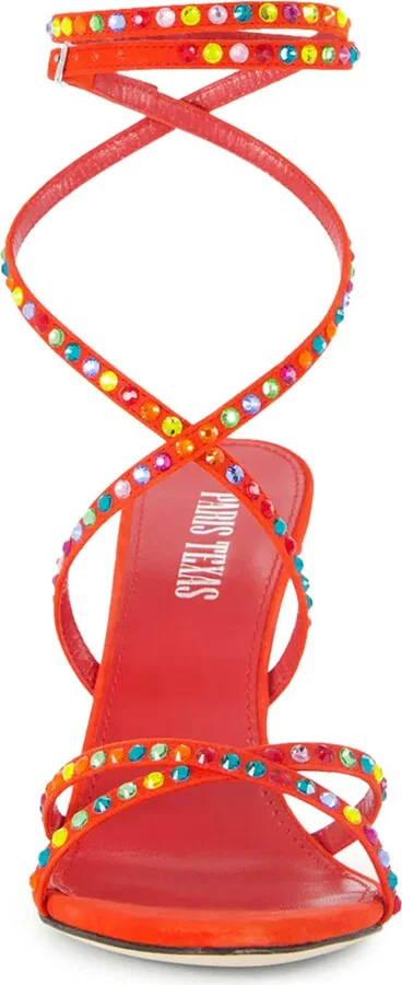 115mm Holly Zoe sandals - Image 3