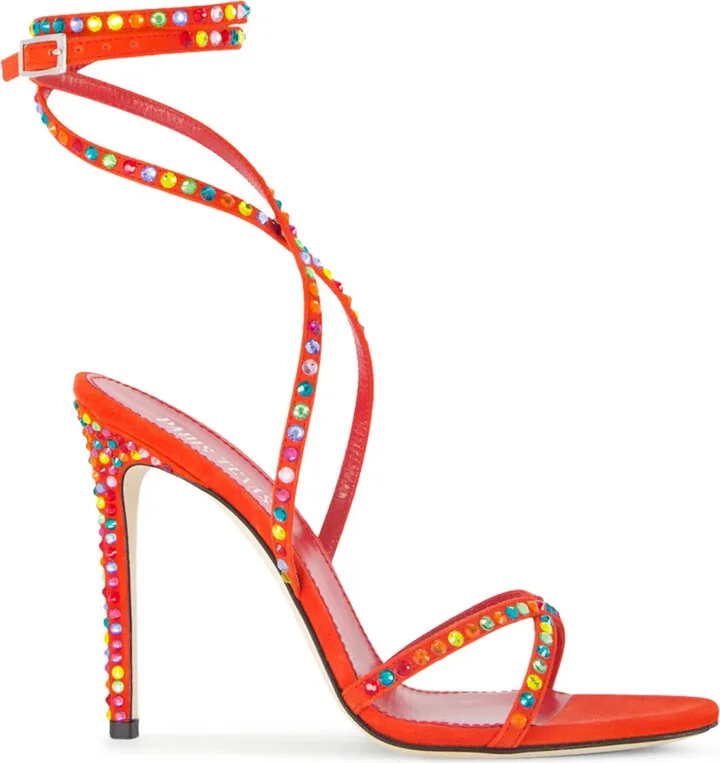 115mm Holly Zoe sandals