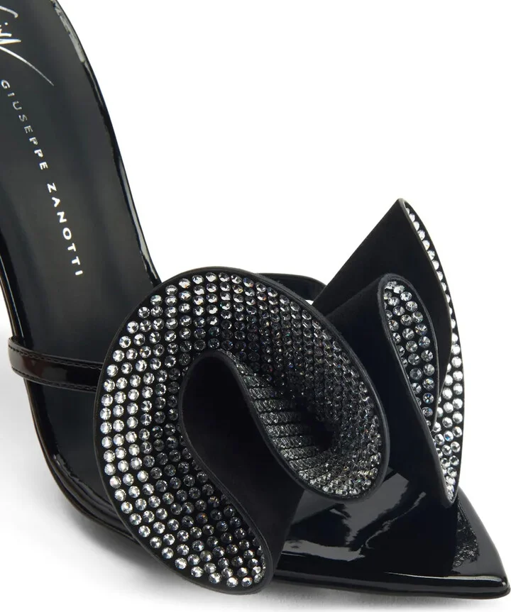 115mm Intriigo Charmante sandals - Image 4