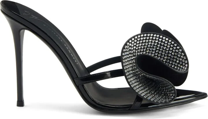 115mm Intriigo Charmante sandals