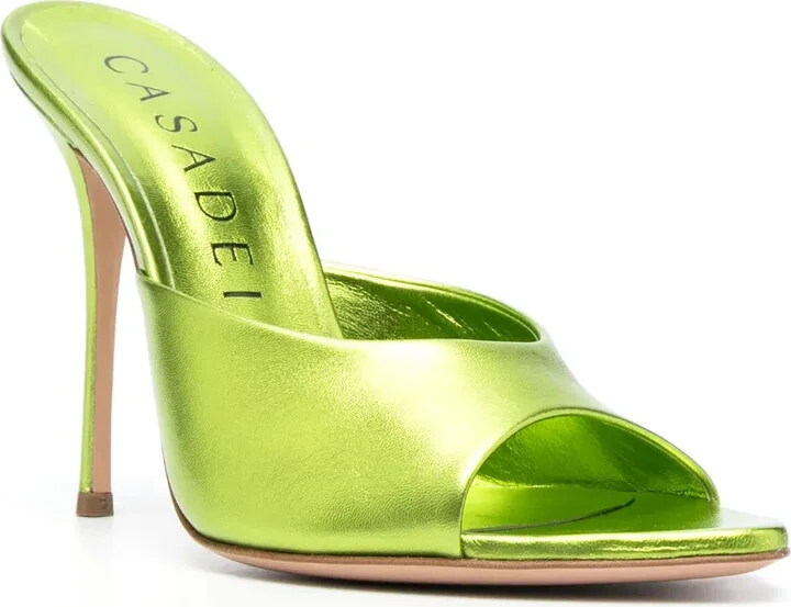 115mm Julia Ilary Flash sandals - Image 2