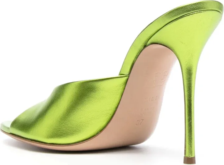 115mm Julia Ilary Flash sandals - Image 3