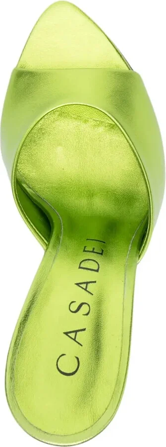 115mm Julia Ilary Flash sandals - Image 4