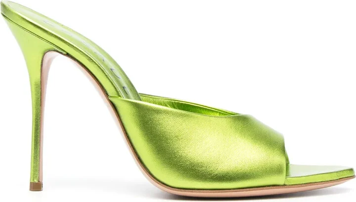 115mm Julia Ilary Flash sandals