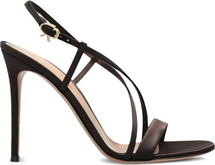 115mm Larisse sandals - Image 5