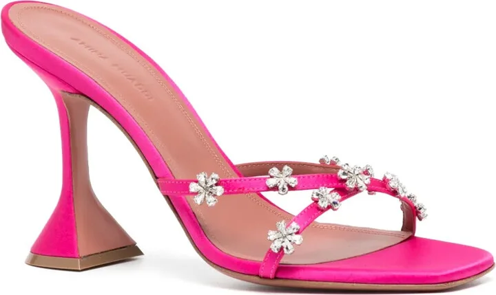 115mm Lily sandals - Image 2