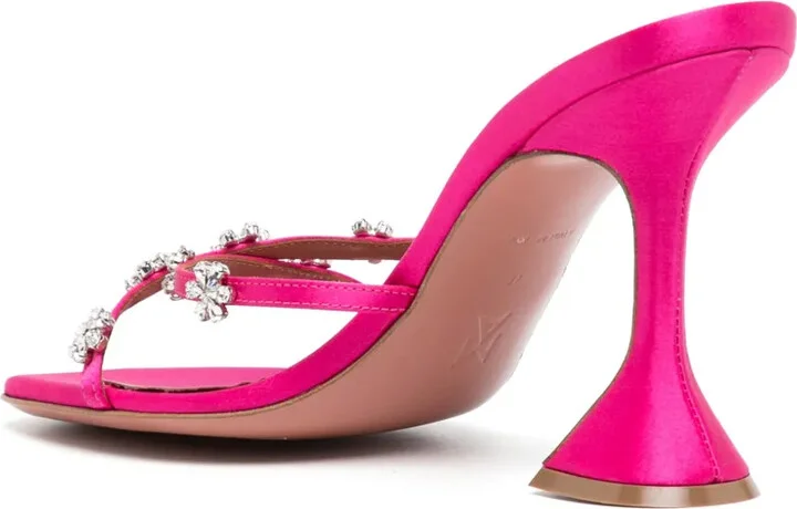115mm Lily sandals - Image 3