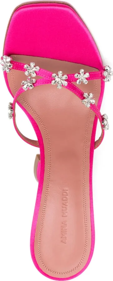 115mm Lily sandals - Image 4