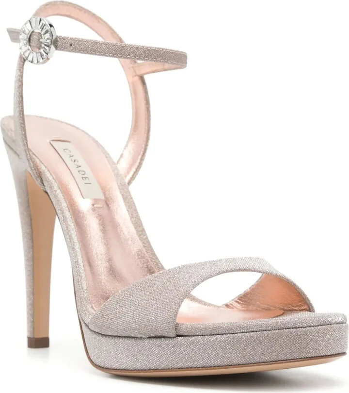 115mm Michelle sandals - Image 2
