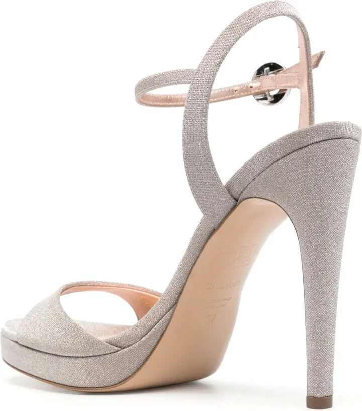 115mm Michelle sandals - Image 3