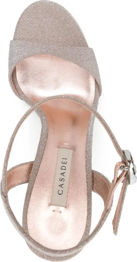 115mm Michelle sandals - Image 4