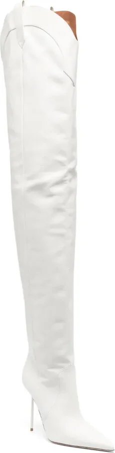 115mm Paloma boots - Image 2
