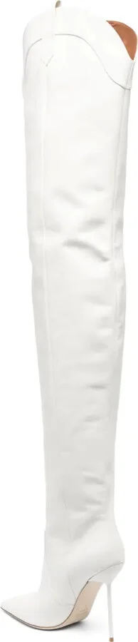 115mm Paloma boots - Image 3