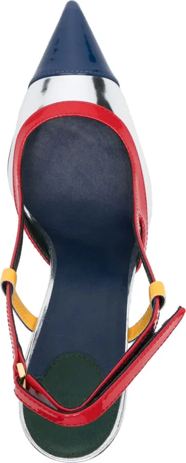 115mm Patent Pumps - Image 4