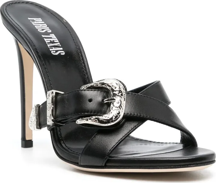 115mm Regina sandals - Image 2