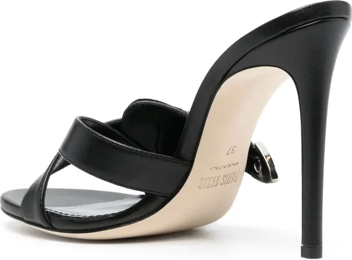 115mm Regina sandals - Image 3