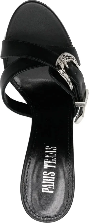115mm Regina sandals - Image 4