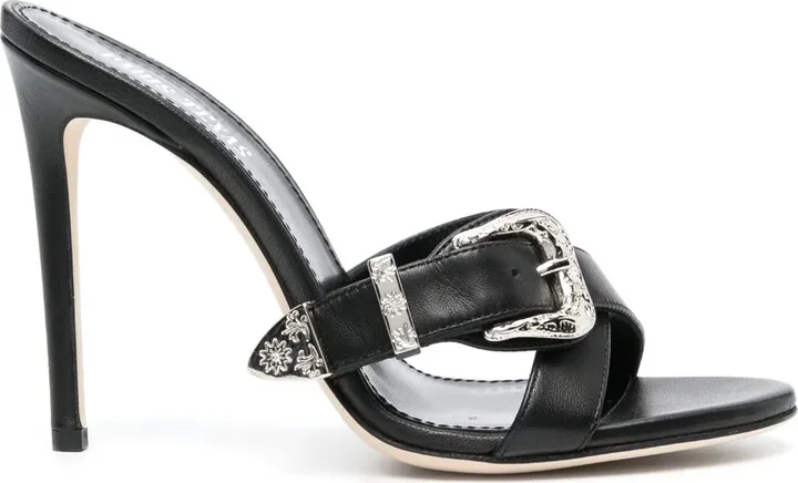 115mm Regina sandals