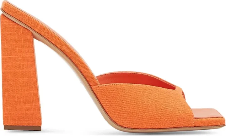 115mm Rosie 14 sandals