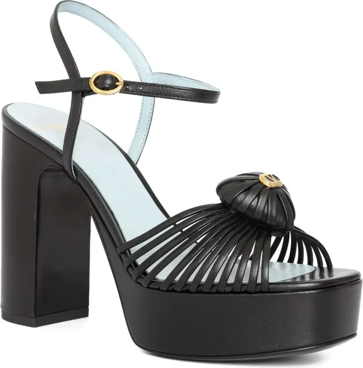 115mm Royal sandals - Image 2
