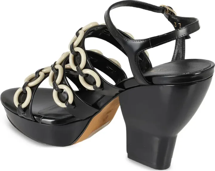 115mm Salma sandals - Image 3