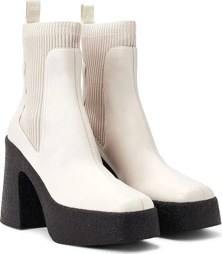 115mm Skyla Alter Chelsea boots - Image 2