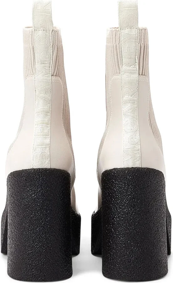 115mm Skyla Alter Chelsea boots - Image 3