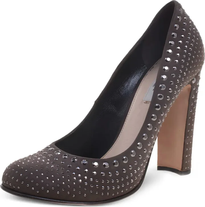 115mm Studded Pumps - Image 2