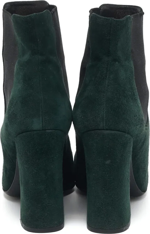 115mm Suede Pumps - Image 4