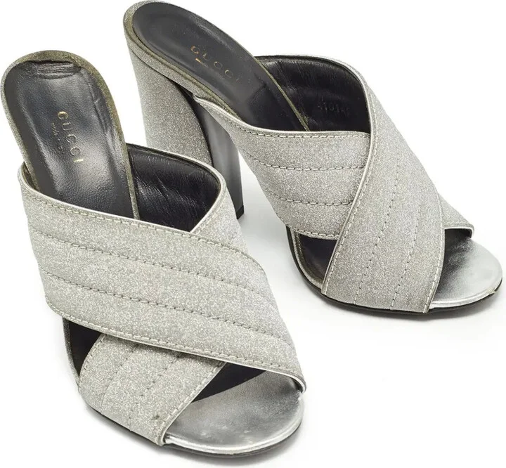 115mm Sylvia sandals - Image 2