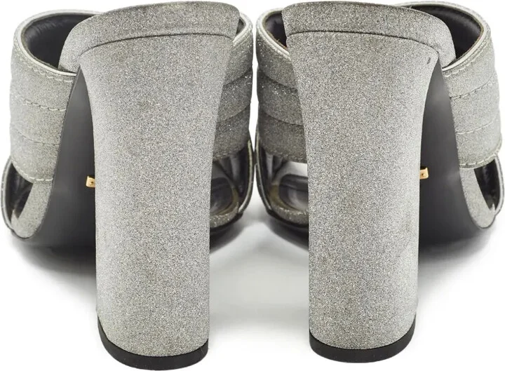 115mm Sylvia sandals - Image 3