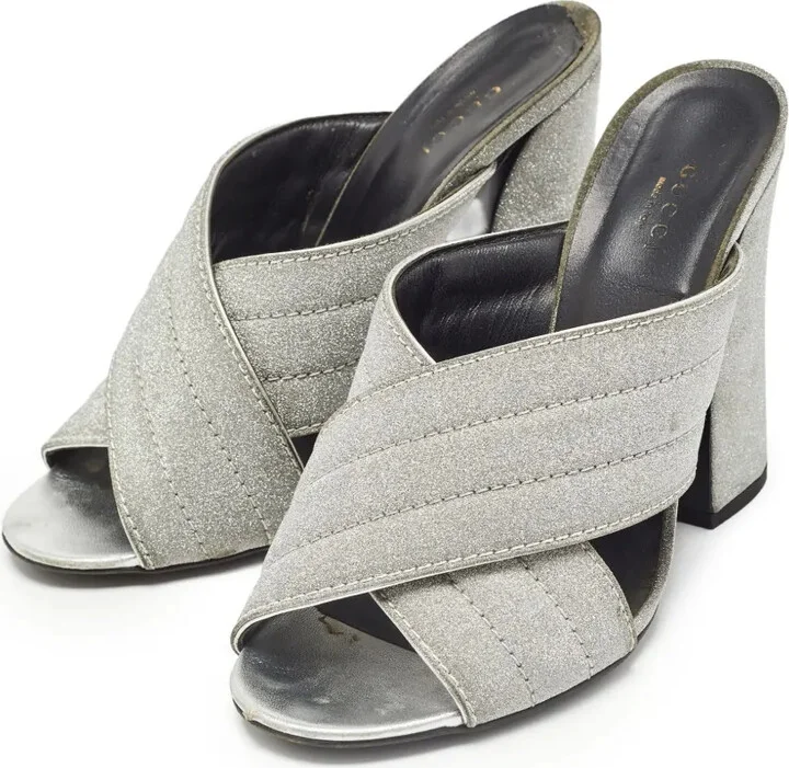115mm Sylvia sandals - Image 4