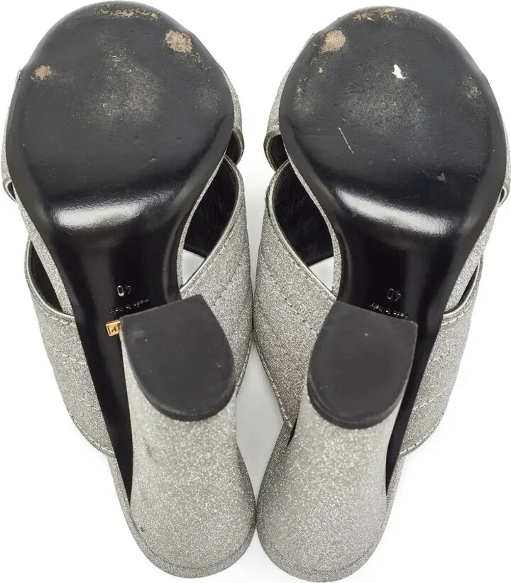 115mm Sylvia sandals - Image 5