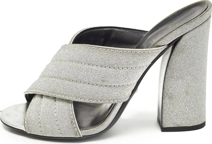 silver