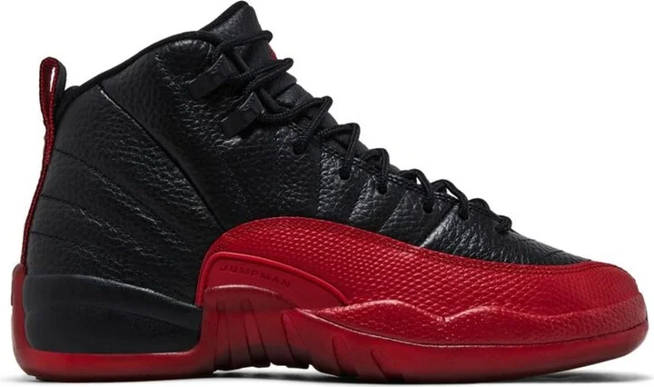 12 Retro Flu Game (2025) Women's