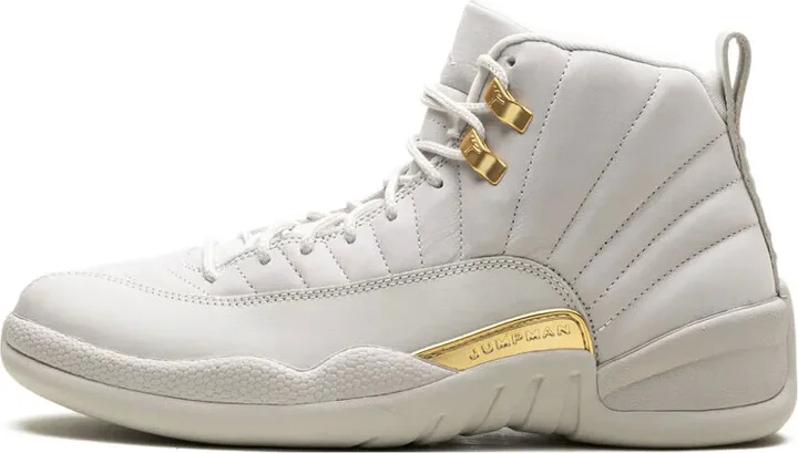 12 Retro sneakers - Image 5