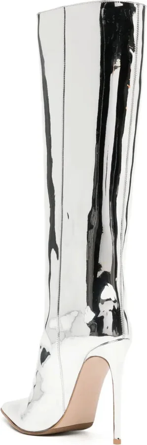 120m Eva leather boots - Image 3