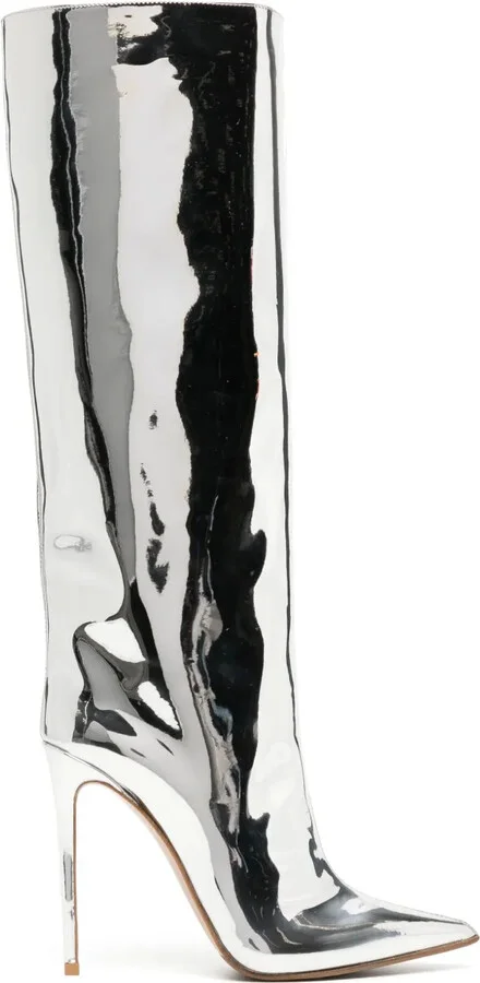 silver
