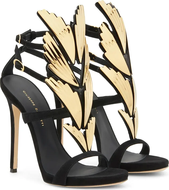 120mm 2.0 Cruel sandals - Image 2