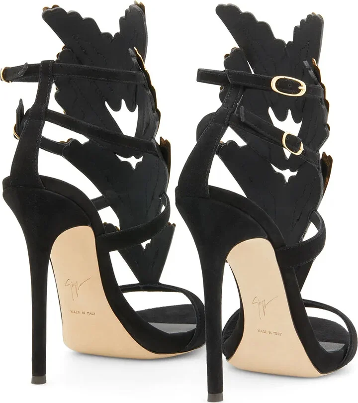 120mm 2.0 Cruel sandals - Image 3