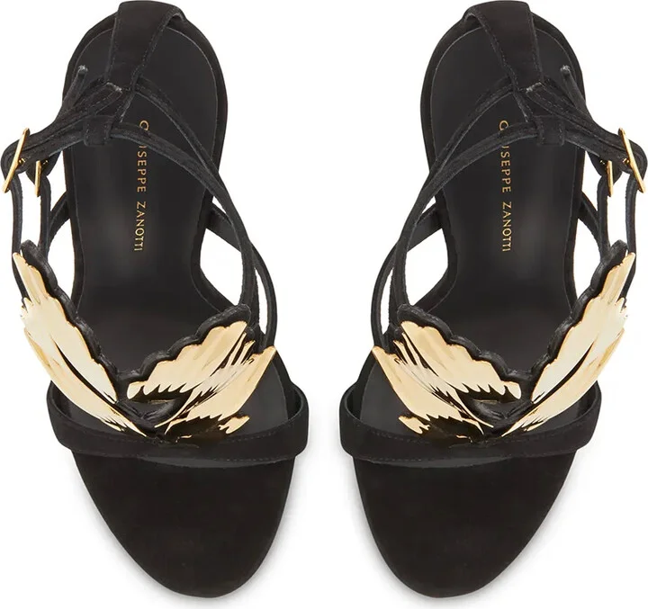 120mm 2.0 Cruel sandals - Image 4