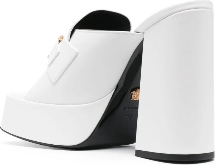 120mm Aevitas platform sandals - Image 3