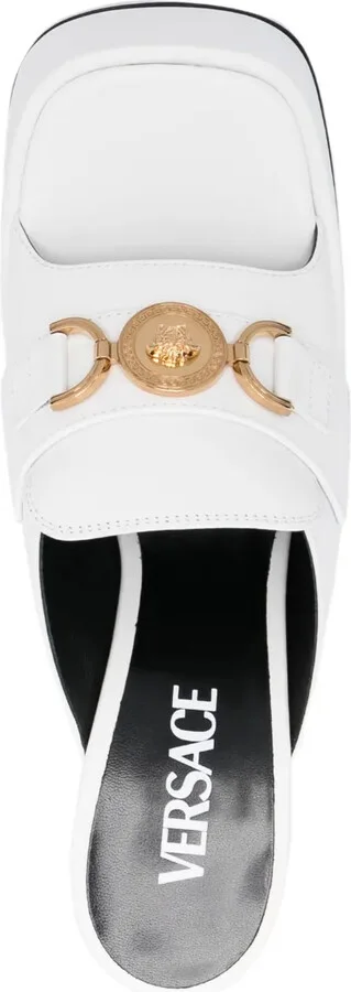 120mm Aevitas platform sandals - Image 4