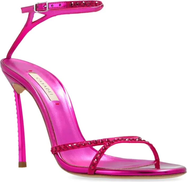 120mm Alice sandals - Image 4