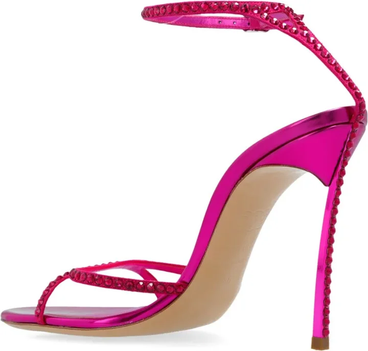 120mm Alice sandals - Image 5